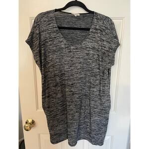 Wilfred Free Oversized Sweater Dress Size XXS but very stretchy 22 in P2P